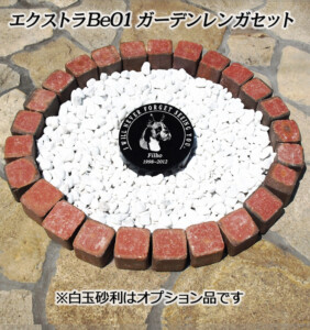 エクストラBe01例